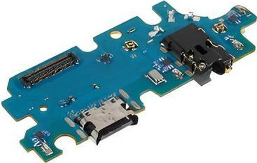 Samsung Galaxy M13 - SM-M135F Şarj Soketi Kulaklık Soketi Full Orijinal