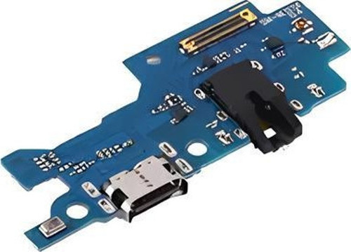 Samsung Galaxy M31 - SM-M315F Şarj Soketi Kulaklık Soketi Full Orijinal
