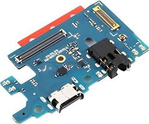Samsung Galaxy M31S - SM-M317F Şarj Soketi Kulaklık Soketi Full Orijinal