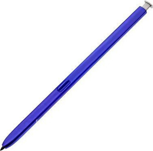 Samsung Galaxy NOTE 10 - SM-N970 kalem s pen MAVİ