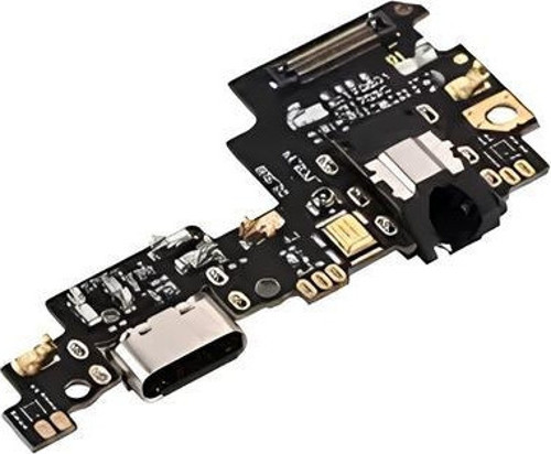 Xiaomi Mi A1 Şarj Soketi Kulaklık Soketi Full Orijinal