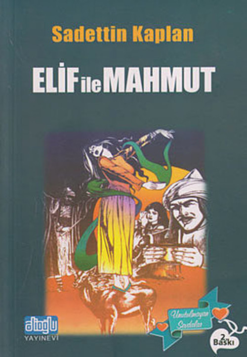Elif ile Mahmut