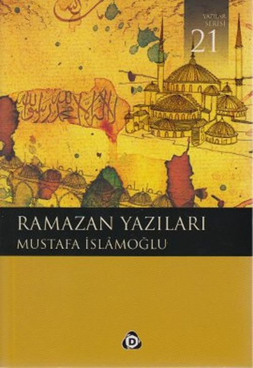 Düşün Yayınları Ramazan Yazıları