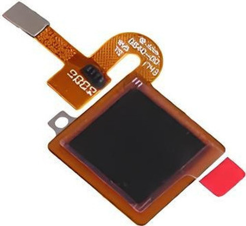 Xiaomi REDMİ 5 PLUS Parmak İzi Okuyucu Flex SİYAH