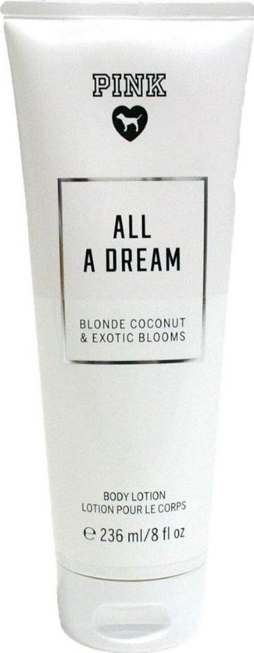 Pink All A Dream Body Lotion 236 ml Vücut Losyonu