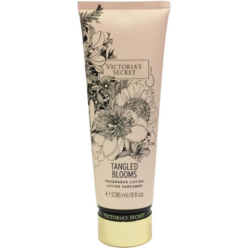 Tangled Blooms Body Lotion 236 ml Vücut Losyonu