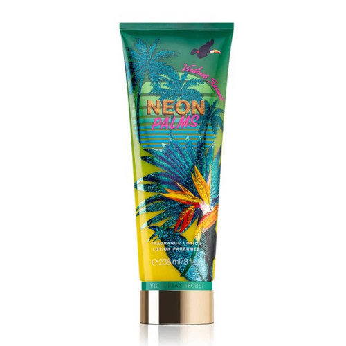 Neon Palms Body Lotion 236 ml Vücut Losyonu