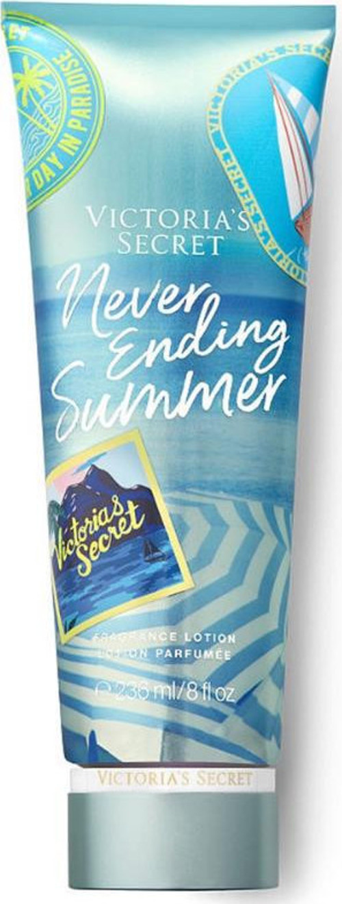 Never Ending Summer Body Lotion 236 ml Vücut Losyonu