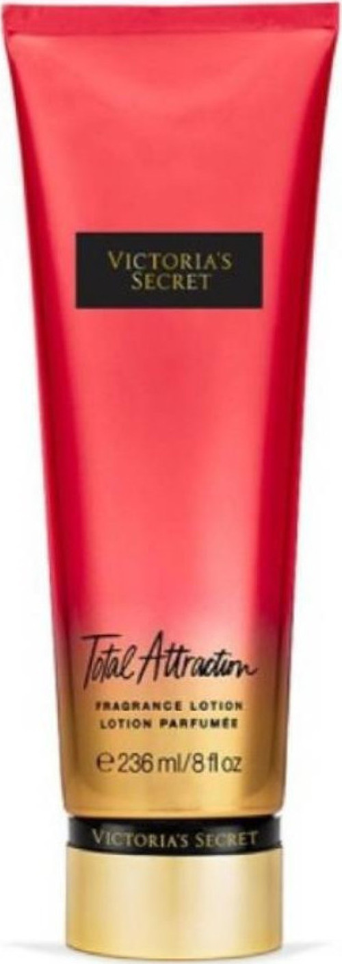 Total Attraction Body Lotion 236 ml Vücut Losyonu
