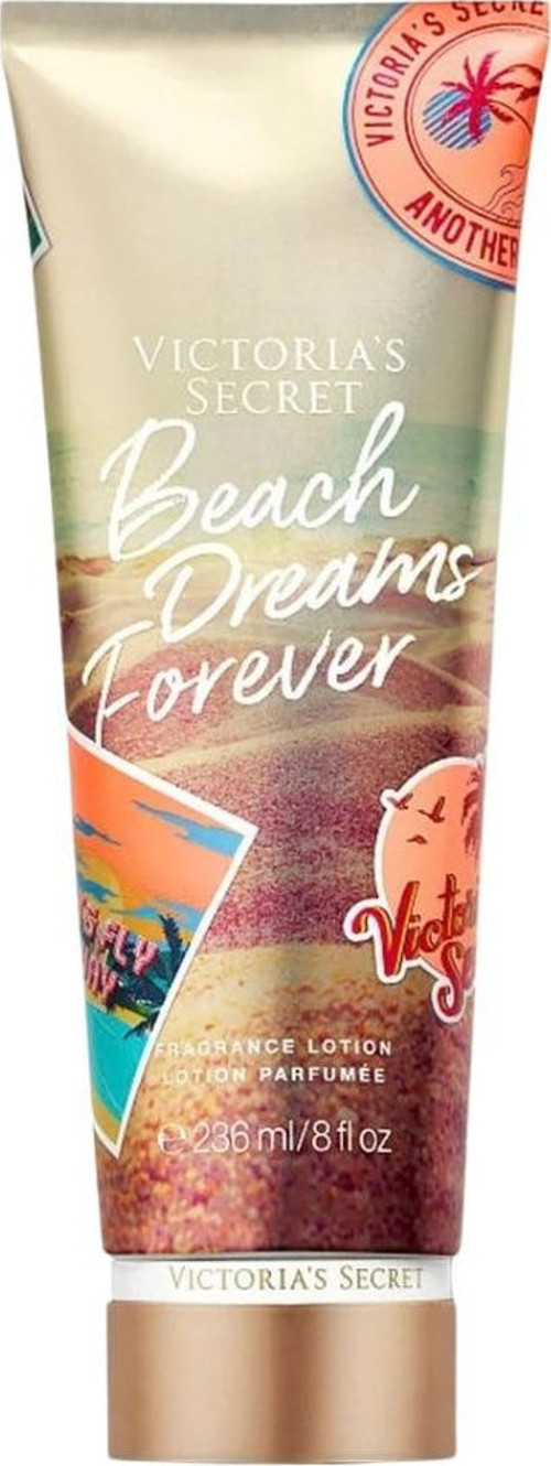 Beach Dreams Forever Body Lotion 236 ml Vücut Losyonu