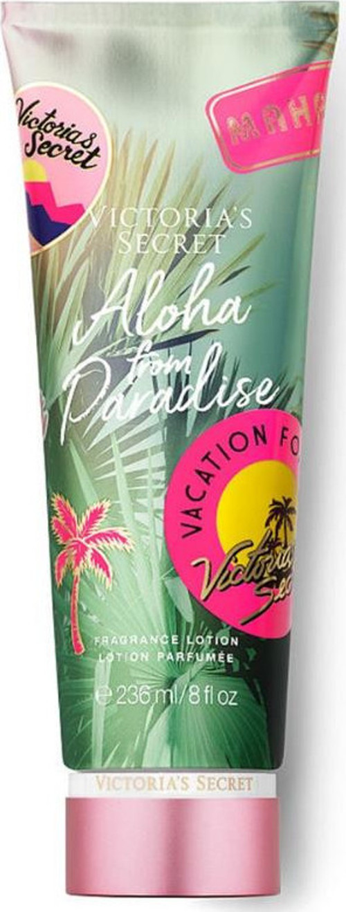 Aloha Body Lotion 236 ml Vücut Losyonu