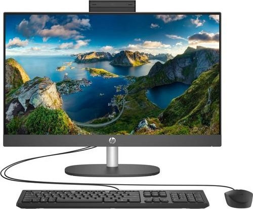 Proone 240 G10 8T2W7ES I7-1355U 16GB 512SSD 23.8 Fullhd Freedos All In One Bilgisayar