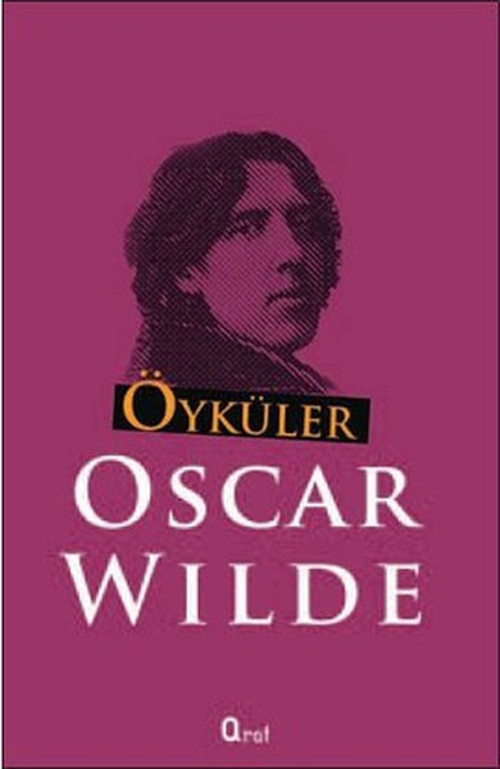 Araf Yayıncılık Öyküler
