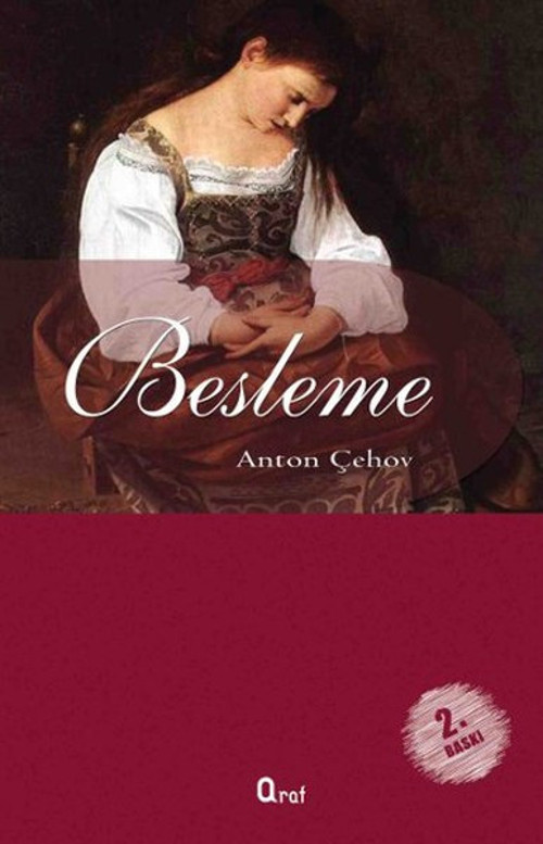 Araf Yayıncılık Besleme