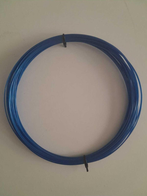 Pros Pro İ Strıng Super Soft Mavi 1.25 Tekli Kordaj 12M Metre