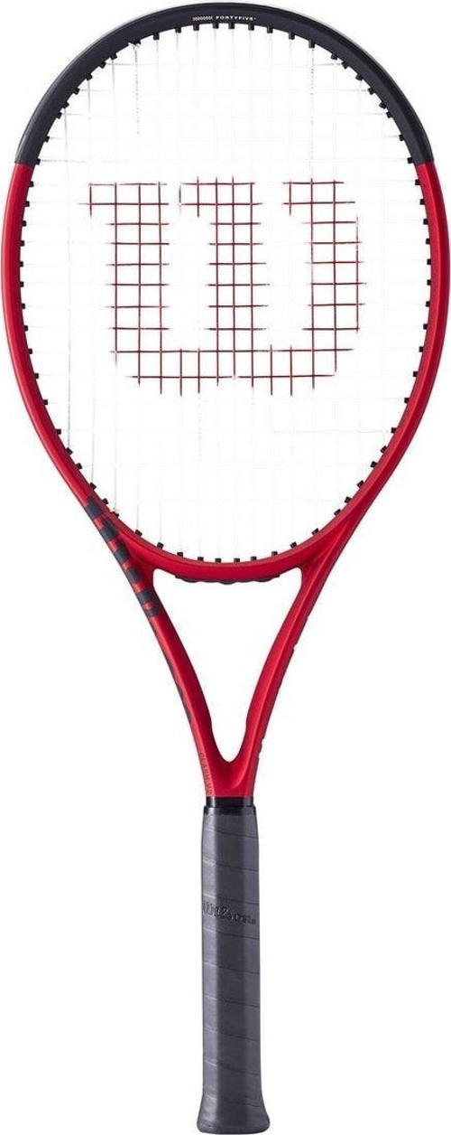 Clash 100 V2 Tenis Raketi (Kordajsız)