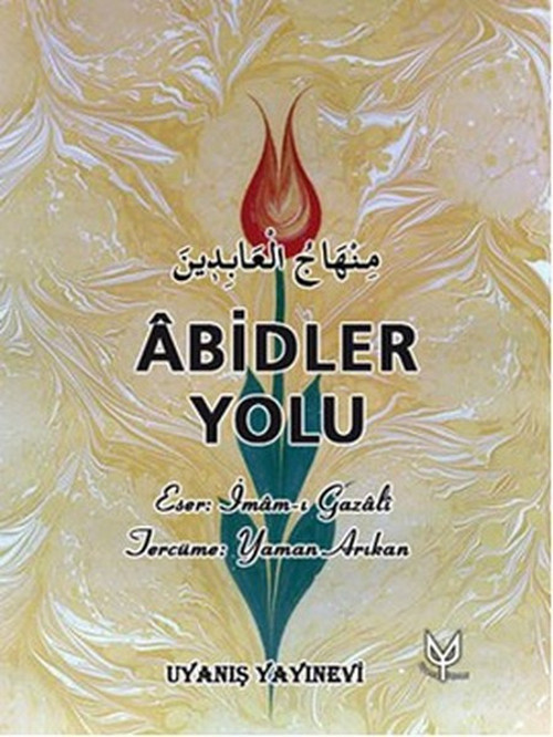 Uyanış Yayınevi Abidler Yolu