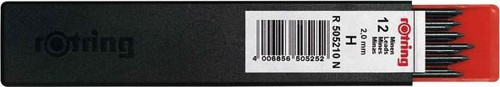 Kursun Kalem Ucu 2.0 Mm ( 2B ) S0230351