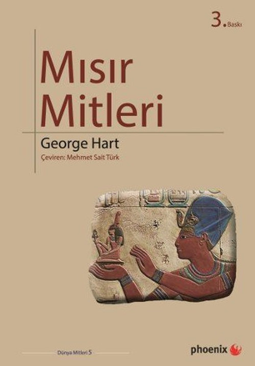 Phoenix Mısır Mitleri