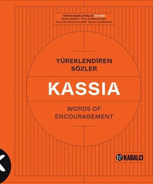 Yüreklendiren Sözler - Words Of Encouragement