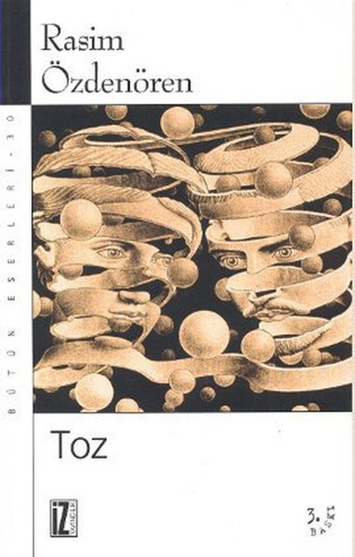 Toz - Bütün Eserleri 30