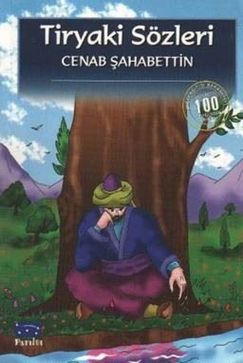 Parıltı Yayınları Tiryaki Sözleri