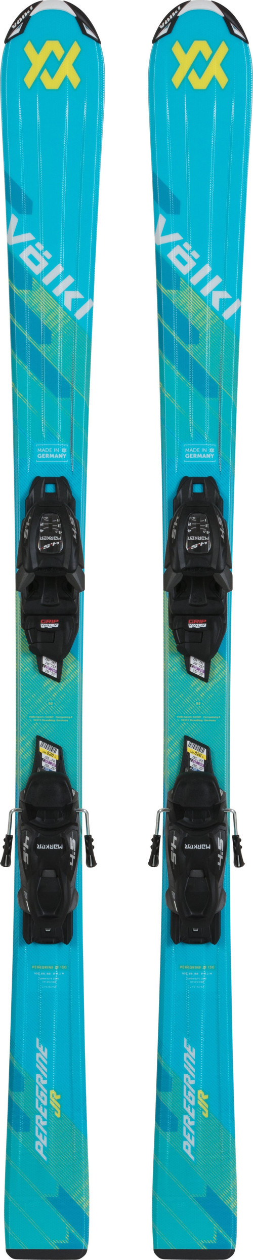 PEREGRINE JR VMOTION Çocuk Kayak+Bağlama