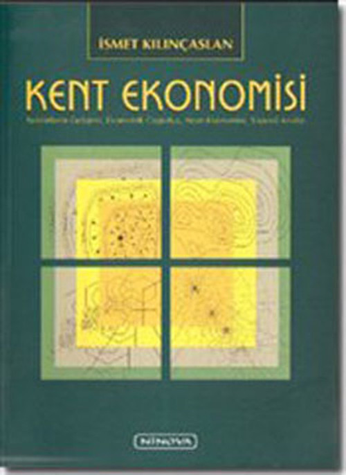 Ninova Yayıncılık Kent Ekonomisi