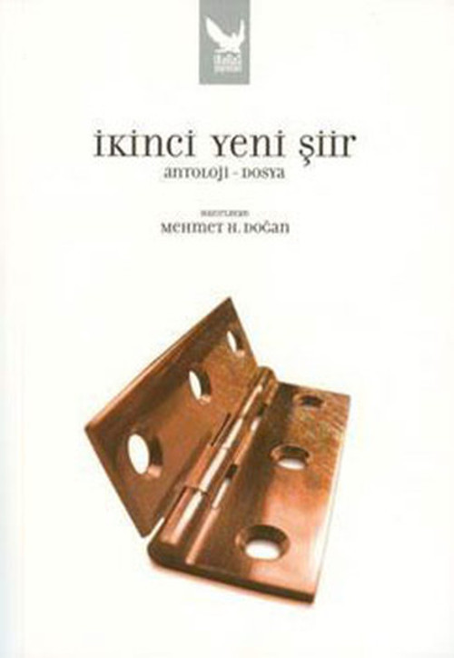 İkinci Yeni Şiir (Antoloji - Dosya)