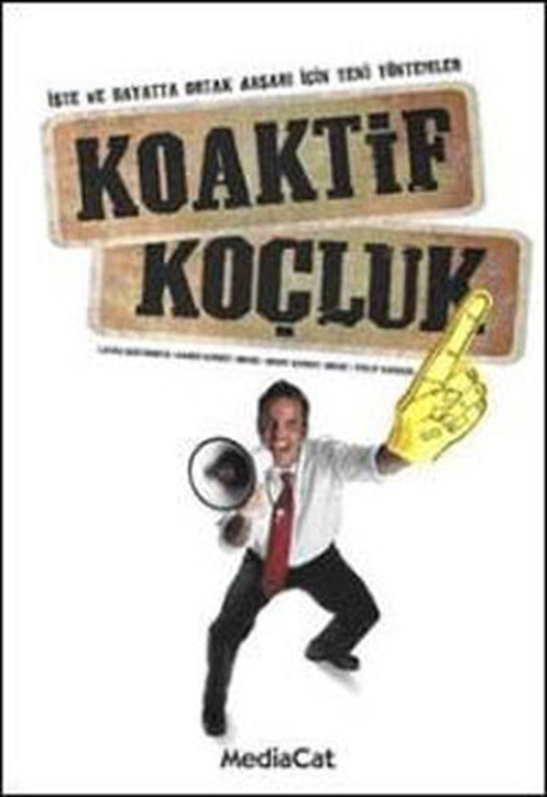 MediaCat Yayıncılık Koaktif Koçluk