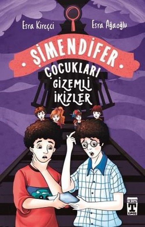 Gizemli İkizler