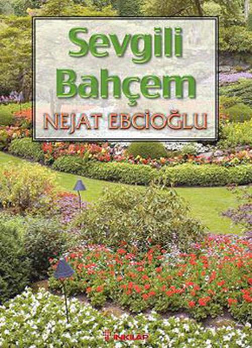 İnkılap Kitabevi Yayınevi Sevgili Bahçem