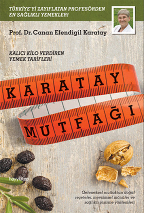 Hayykitap Karatay Mutfağı