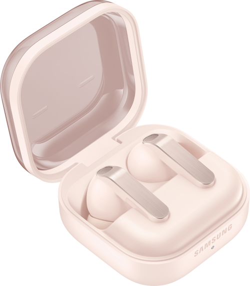 Galaxy Buds 4 Pro ANC TWS Pembe Kulak İçi Bluetooth Kulaklık