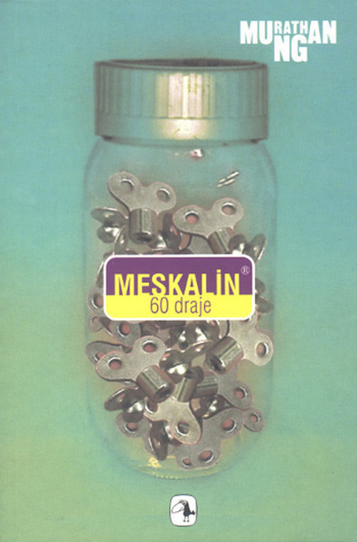 Meskalin 60 Draje