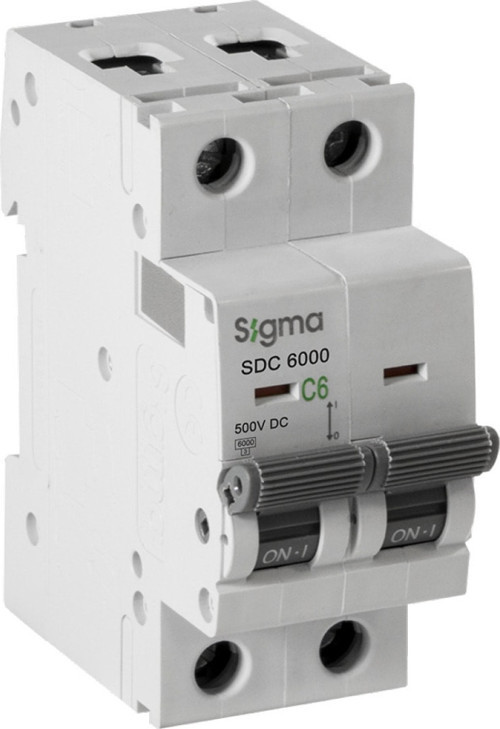 1SD232C Sigorta