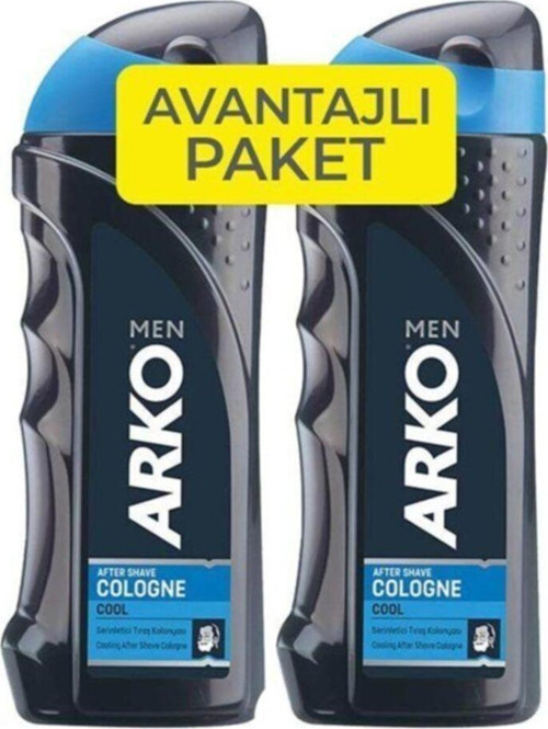 Arko Tıraş Kolonyası 250 250ml