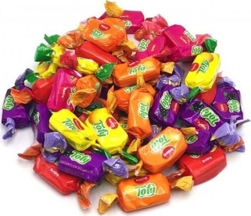 Kent Şeker Dökme 1 Kg