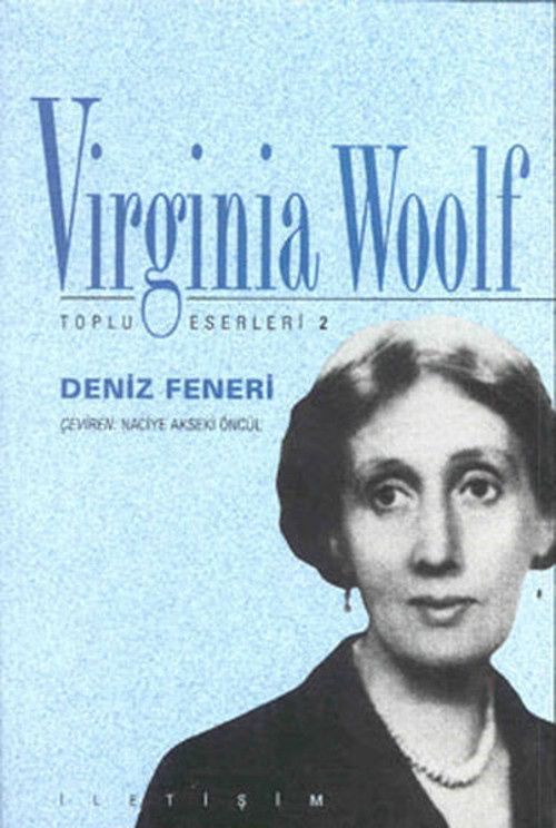 İletişim Yayınları Deniz Feneri