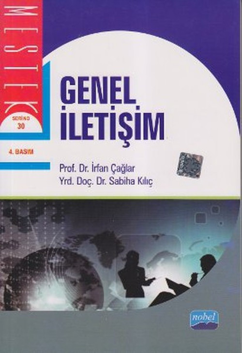Nobel Akademik Yayıncılık Genel İletişim