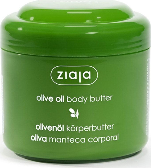 Zeytin Vücut Yağı Cilt Liporejenerasyon Omega 3, 6 + E Vitamini 200ml
