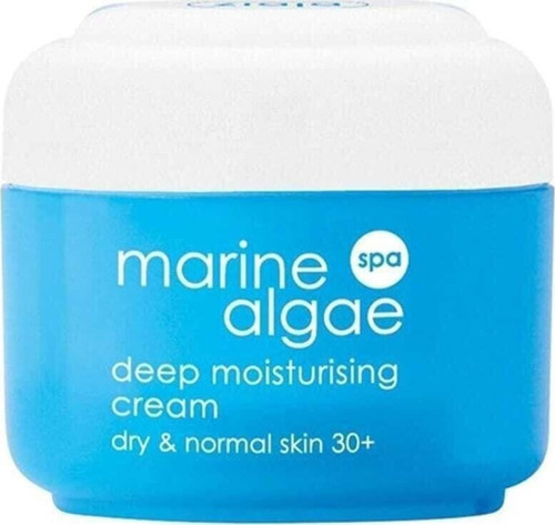 Zıaja Deniz Yosunu Nemlendirici Krem 50 Ml