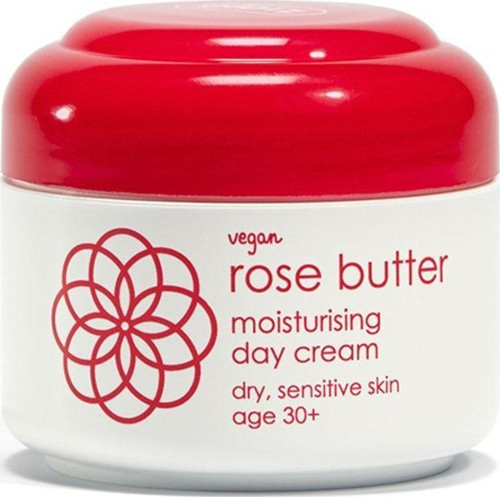 Gül Yağı 30+ Nemlendirici Gündüz Kremi 50Ml