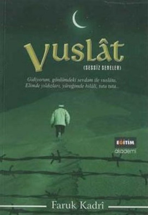 Vuslat - Sessiz Seneler