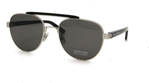 CK 19306S 001 Erkek Güneş Gözlüğü