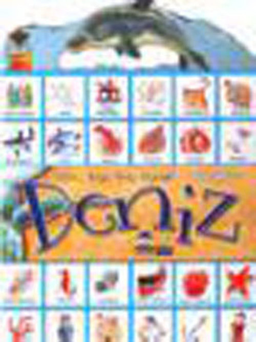 Marsık Kitap Deniz