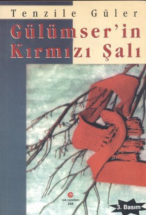 Gülümser'in Kırmızı Şalı