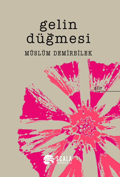 Scala Yayıncılık Gelin Düğmesi