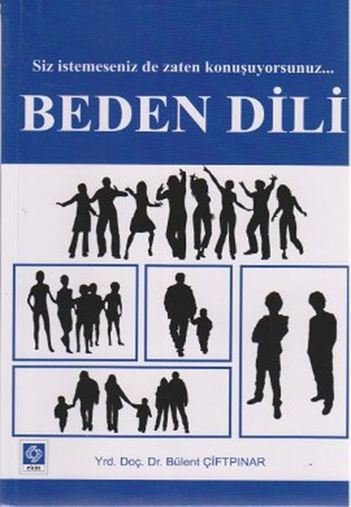 Ekin Basım Yayın Beden Dili