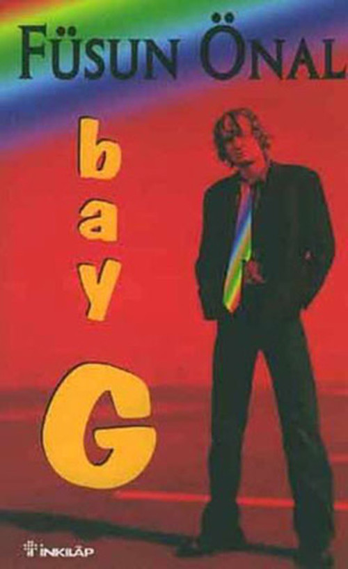 İnkılap Kitabevi Yayınevi Bay G